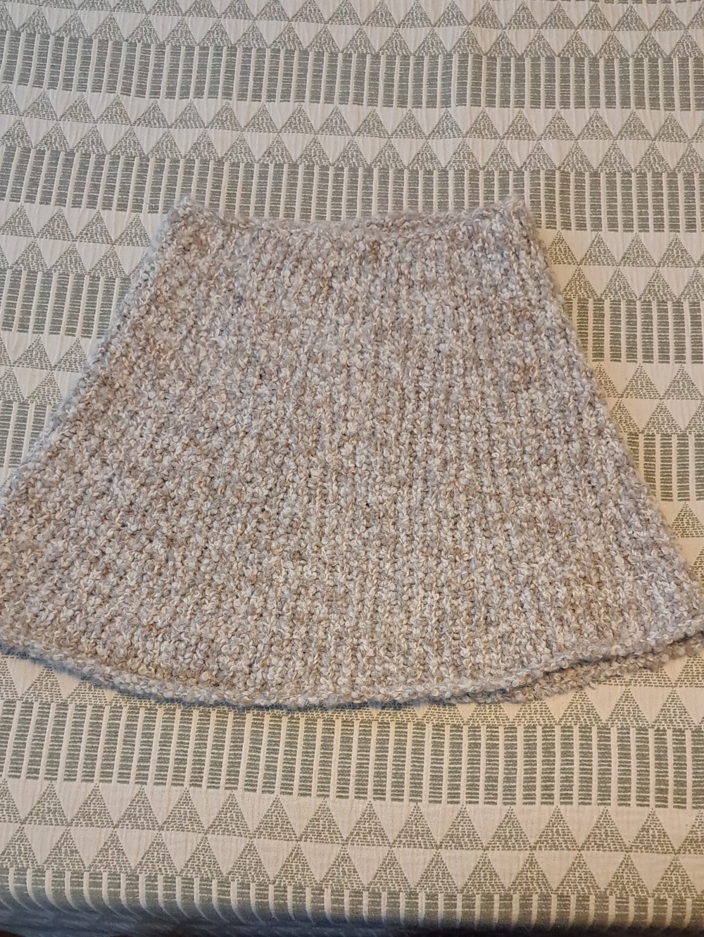Shoulder Cowl 9/4